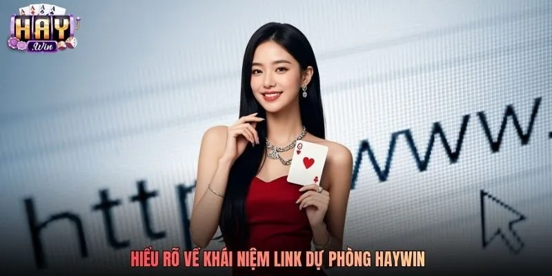 Hiểu rõ về khái niệm link dự phòng Haywin Hiểu rõ về khái niệm link dự phòng Haywin